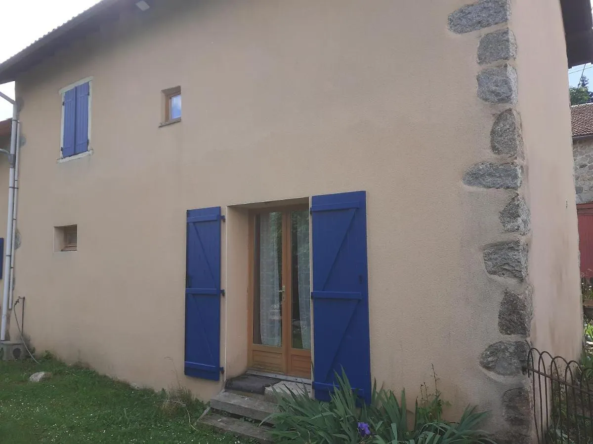 Maison De Campagne Holiday home Saint-Nicolas  France