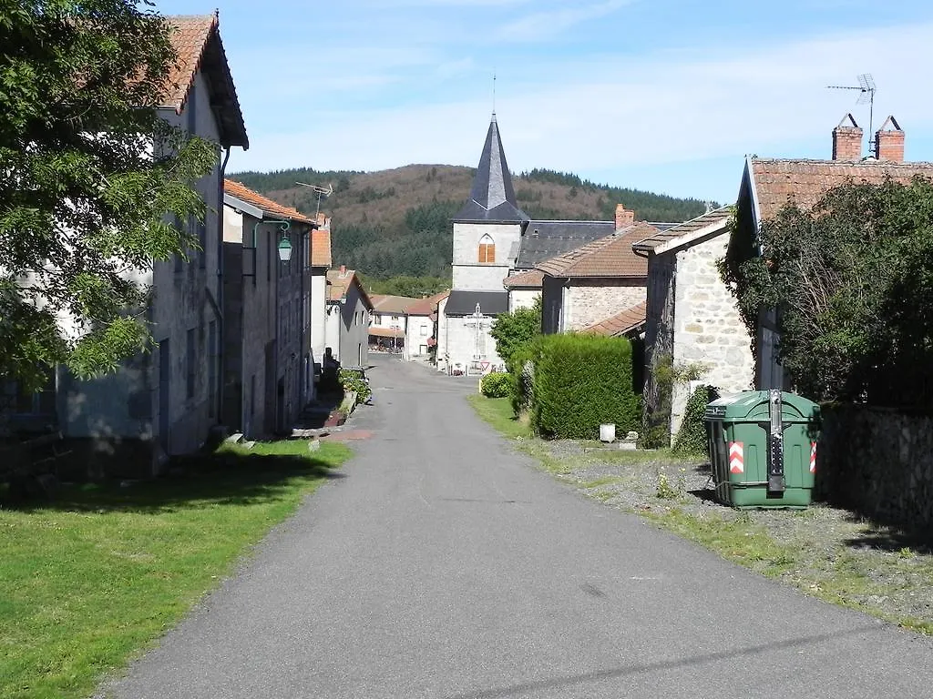 Maison De Campagne Holiday home Saint-Nicolas  France